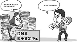 南通到哪里隐私DNA亲子鉴定，南通匿名亲子鉴定费用是多少